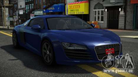 Audi R8 SP-S pour GTA 4