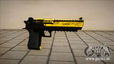 Desert Eagle [v49] für GTA San Andreas