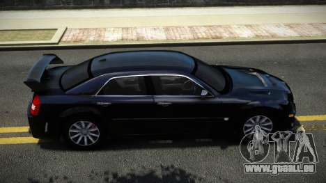 Chrysler 300C X-Custom für GTA 4