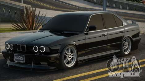 BMW E34 Strituha für GTA San Andreas