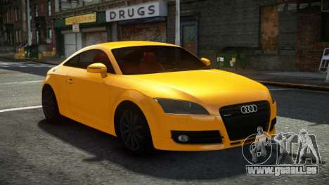 Audi TT DC pour GTA 4