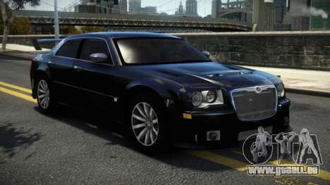 Chrysler 300C X-Custom für GTA 4