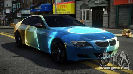 BMW M6 GR-V S6 für GTA 4