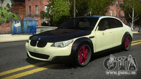 BMW M5 LM-R für GTA 4