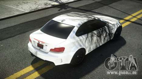 BMW 1M FT-R S4 pour GTA 4