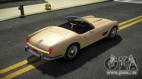 Ferrari 250 GTO GVN pour GTA 4