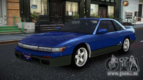 Nissan Silvia S13 KJ pour GTA 4