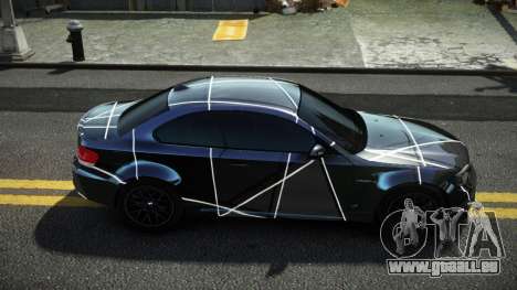BMW 1M FT-R S5 pour GTA 4