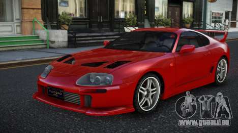 Toyota Supra SR-V pour GTA 4