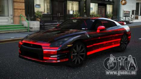 Nissan GT-R PCL S12 pour GTA 4