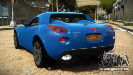 Pontiac Solstice HZc für GTA 4