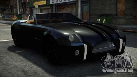 Shelby Cobra HZR für GTA 4
