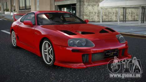 Toyota Supra SR-V pour GTA 4