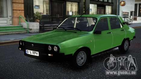 Dacia 1310 MSL V1.1 pour GTA 4