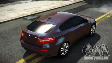 BMW X6M NLP für GTA 4