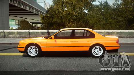 1998 BMW 750i E38 V1.1 pour GTA 4