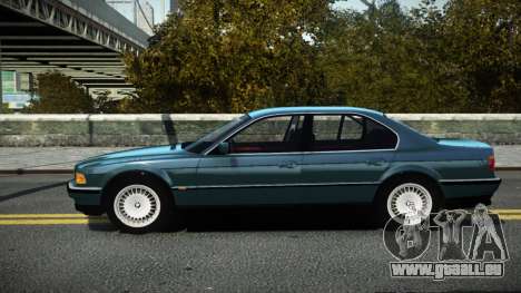 1998 BMW 750i E38 V1.2 für GTA 4