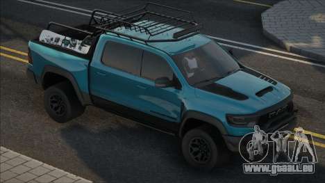 Dodge RAM TRX Bl für GTA San Andreas