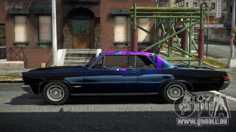 Pontiac GTO L-Tuned S2 pour GTA 4