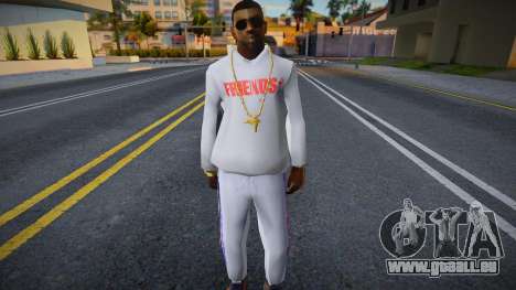 Bmyri Vlone für GTA San Andreas