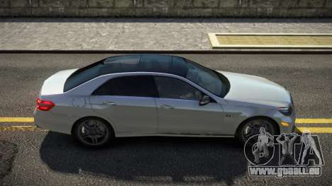 Mercedes-Benz E63 AMG CS für GTA 4