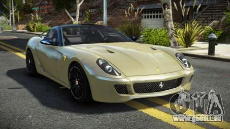 Ferrari 599 PSC für GTA 4