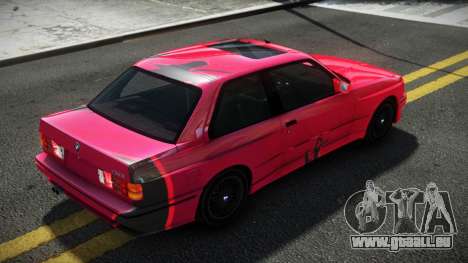 BMW M3 E30 DBS S9 pour GTA 4