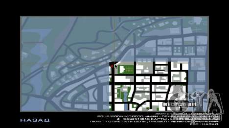 Asuna billboard pour GTA San Andreas