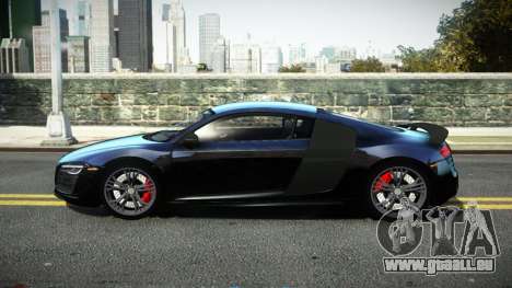 Audi R8 F-Style S3 pour GTA 4