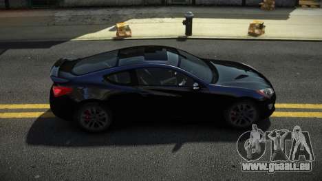 Hyundai Genesis VD pour GTA 4