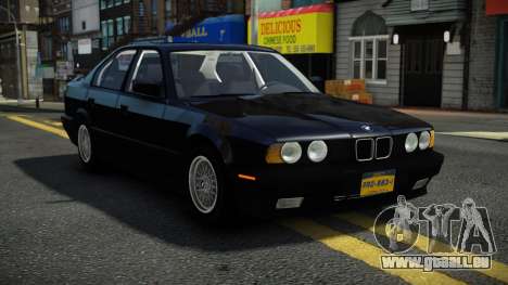 BMW 535i E34 DT für GTA 4