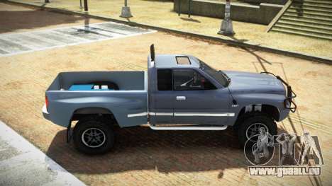 1994 Dodge Ram 3500 V1.1 für GTA 4