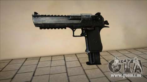 Desert Eagle [v59] pour GTA San Andreas