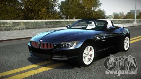 BMW Z4 CB-L pour GTA 4