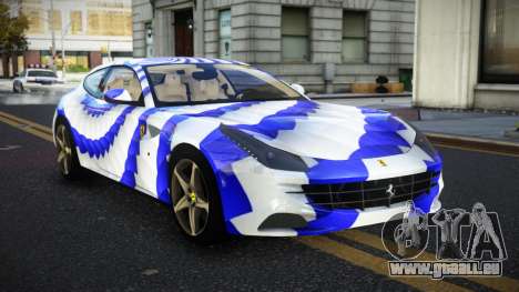 Ferrari FF R-GT S13 für GTA 4