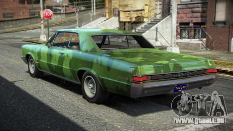 Pontiac GTO L-Tuned S5 pour GTA 4