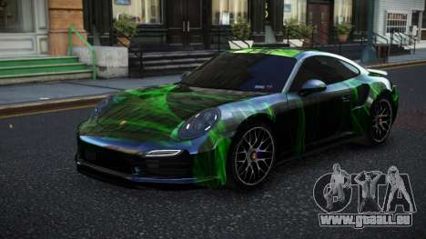 Porsche 911 Turbo FR S1 für GTA 4