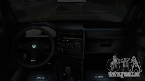 BMW E30 Coupe für GTA San Andreas