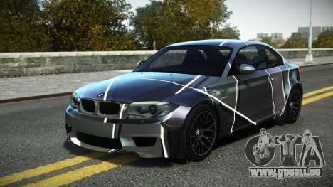 BMW 1M FT-R S5 für GTA 4