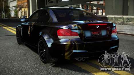 BMW 1M FT-R S14 für GTA 4