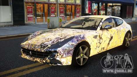 Ferrari FF R-GT S9 pour GTA 4