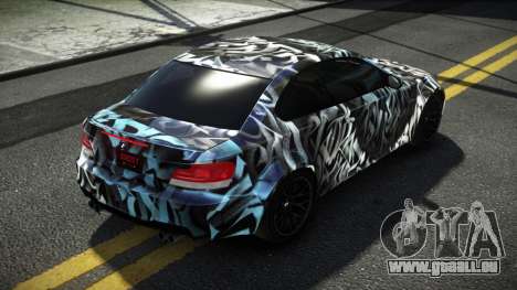 BMW 1M FT-R S2 pour GTA 4