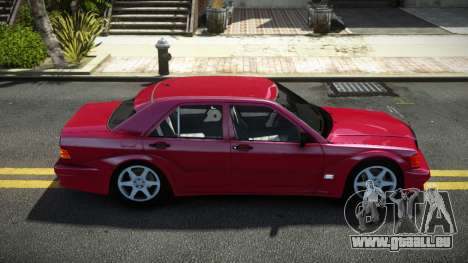 Mercedes-Benz 190E 90th für GTA 4