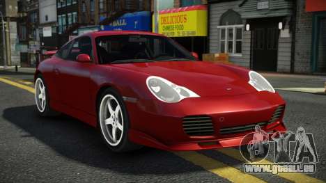 RUF Turbo R LS pour GTA 4