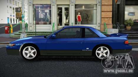 Nissan Silvia S13 KJ pour GTA 4