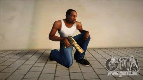 Desert Eagle [v6] pour GTA San Andreas