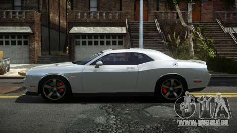 Dodge Challenger SRT8 12th pour GTA 4