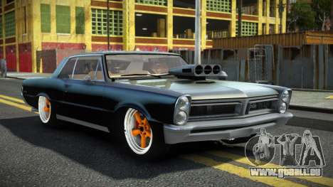 Pontiac GTO ZUB für GTA 4