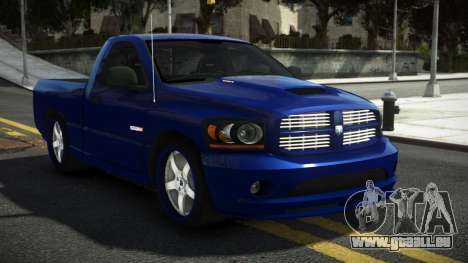 Dodge Ram VSP für GTA 4