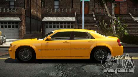 Chrysler 300C SE für GTA 4